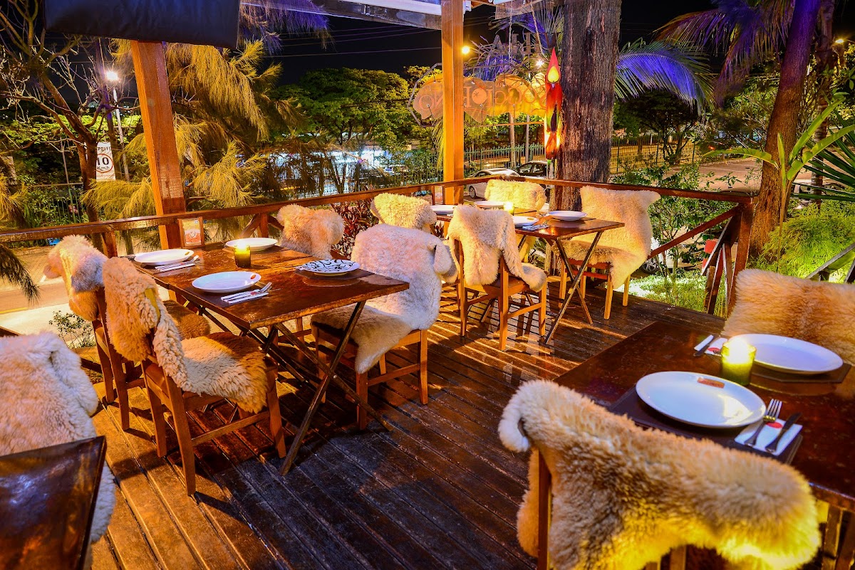 Villa Soggiorno Pizzaria-4